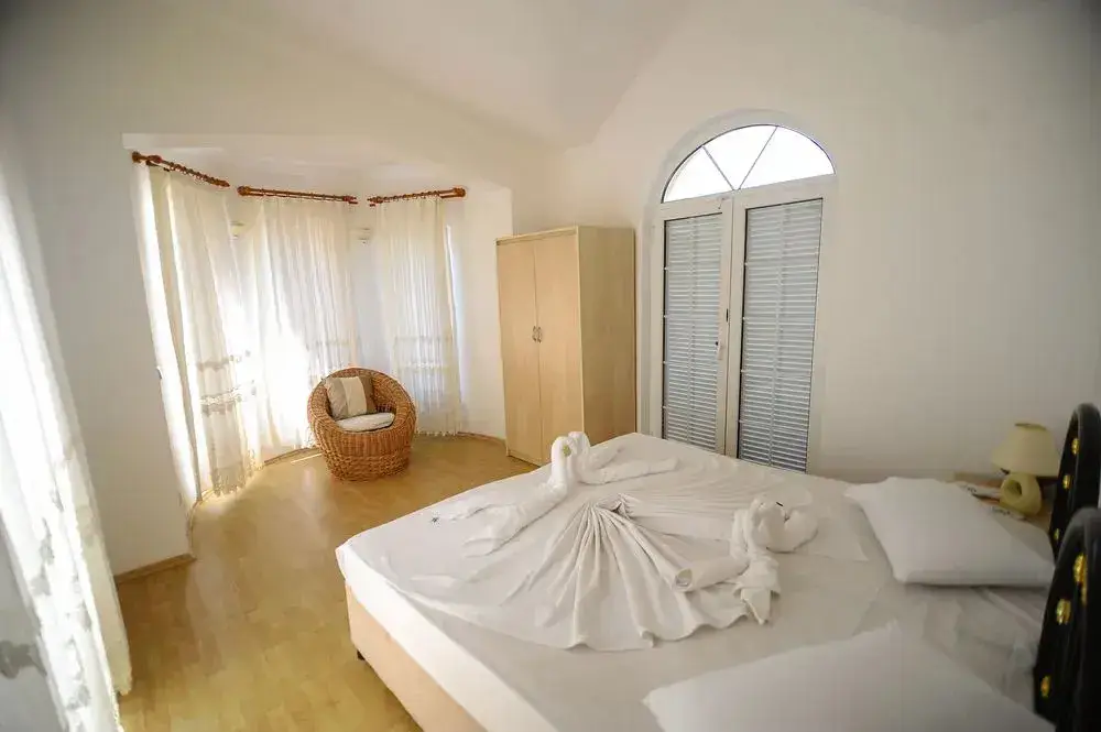 Белек: Çinar Villas