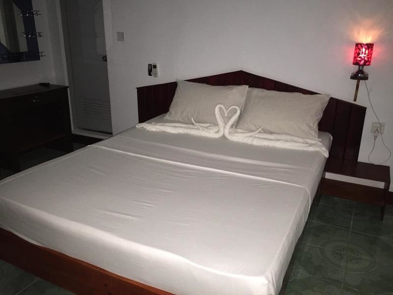 Гули: Crystal View Gulhi Guesthouse