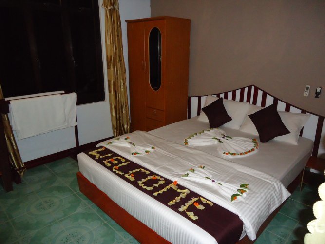 Гули: Crystal View Gulhi Guesthouse