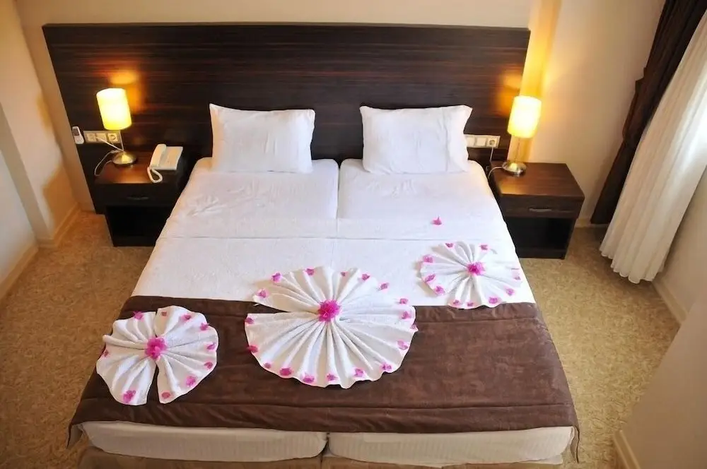 Фетхие: Nevada Hotel & Spa