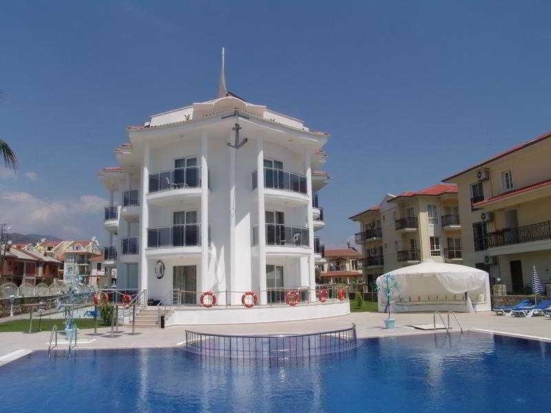 Фетхие: Nevada Hotel & Spa