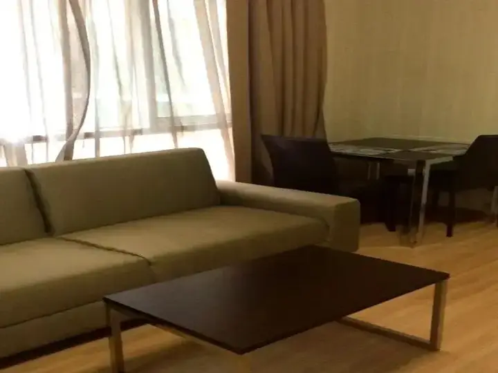 Чонбури: The Idol Condo Bangsaen