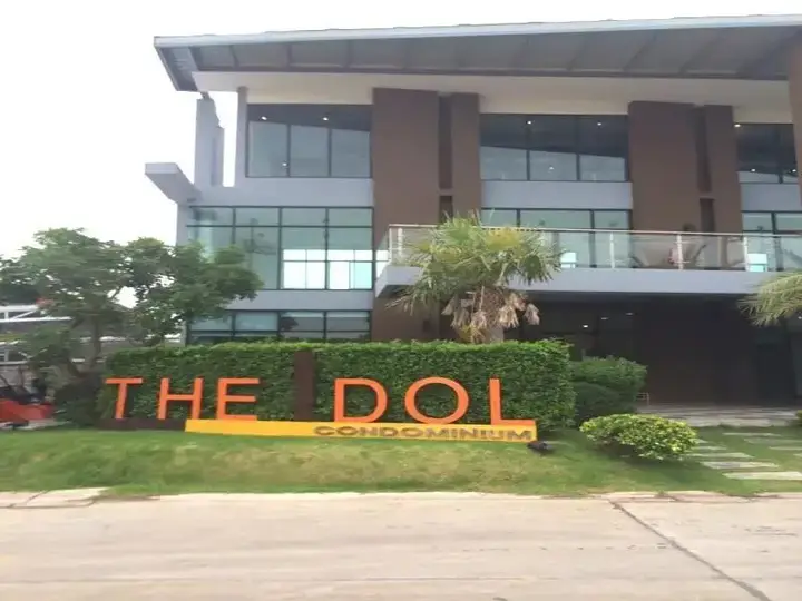 Чонбури: The Idol Condo Bangsaen