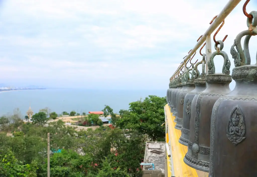 Хуахин: The Royal Princess Hua Hin by Montana