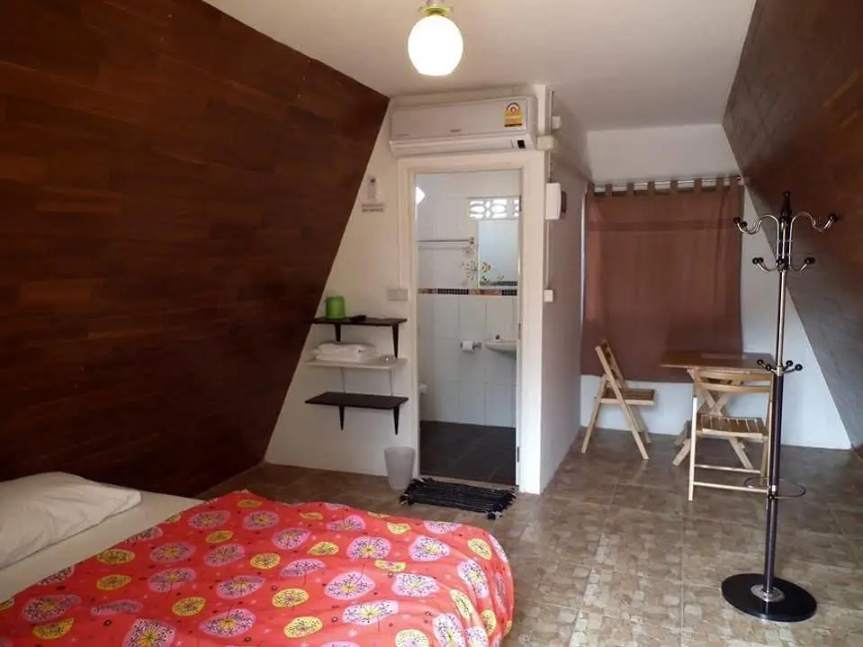 Бури Рам: Ing Nam Ing Jun Resort