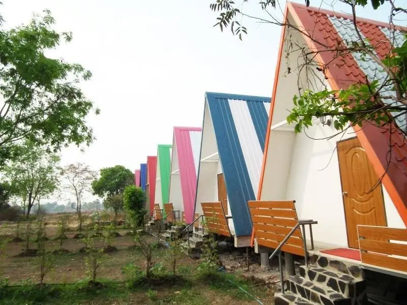 Ing Nam Ing Jun Resort — фото 1