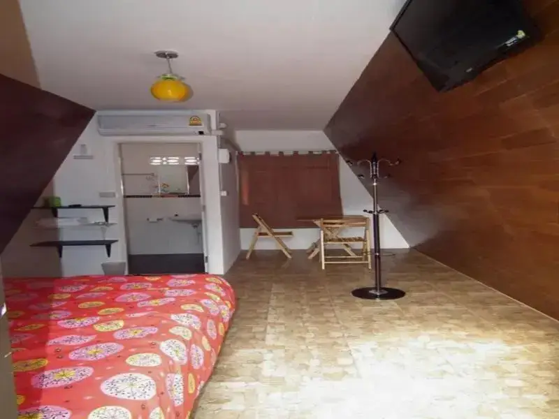 Бури Рам: Ing Nam Ing Jun Resort