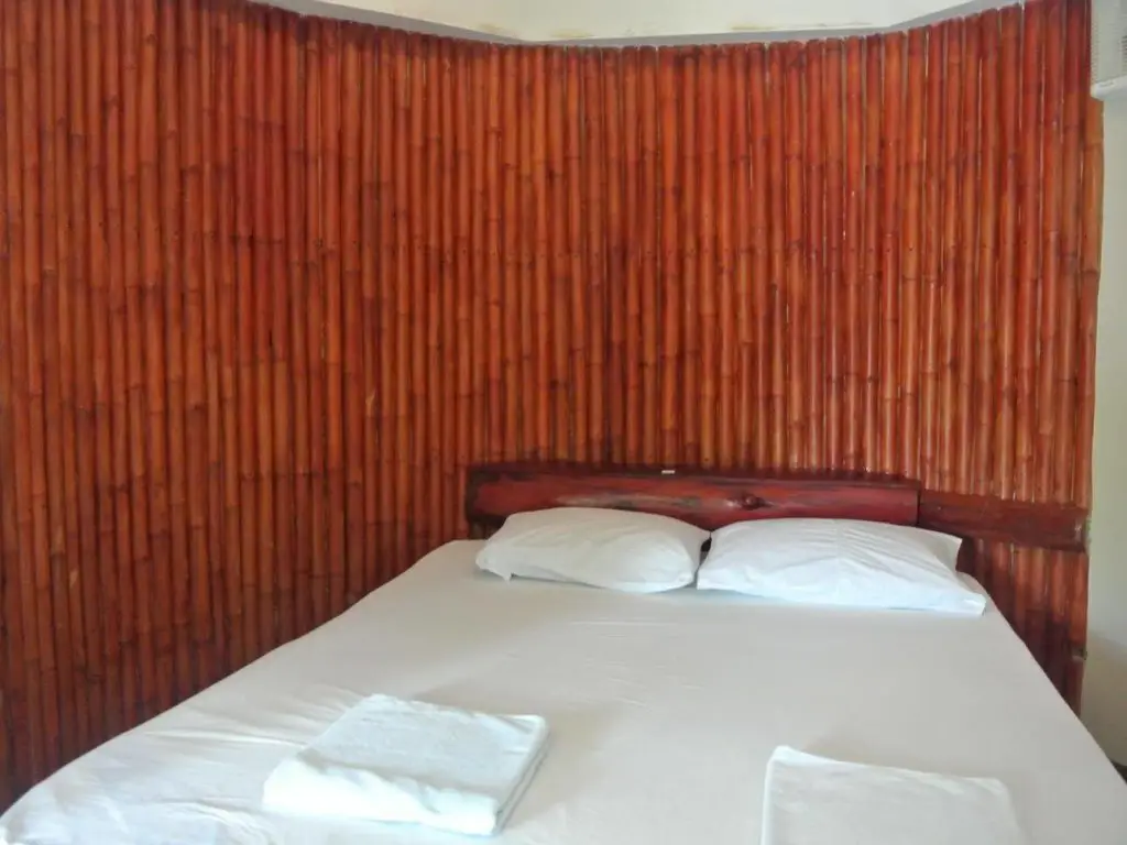 Нанг-Ронг: Reunkwan Resort Nangrong