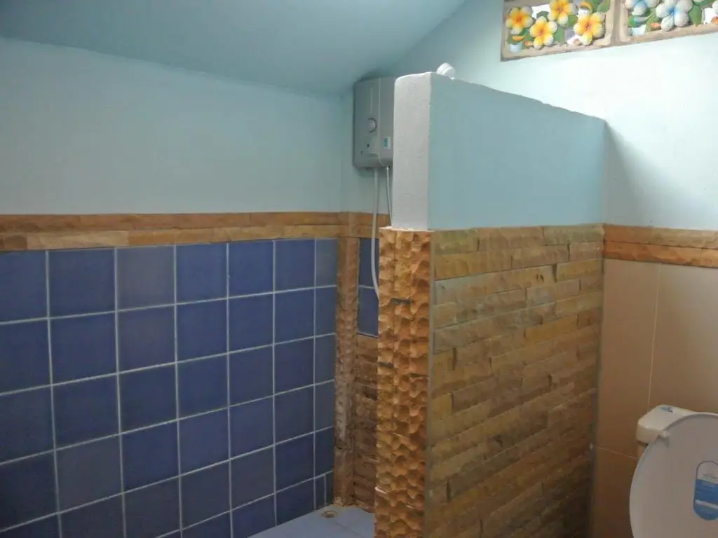 Нанг-Ронг: Goodview Nangrong Guesthouse