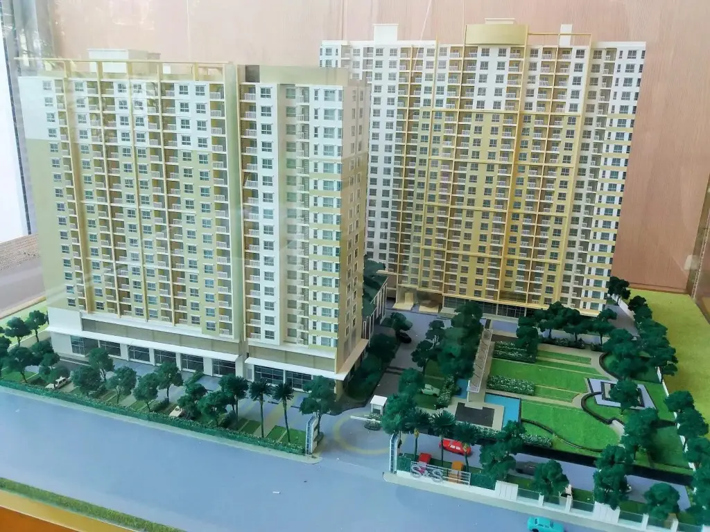 Бангкок: S&S Sukhumvit