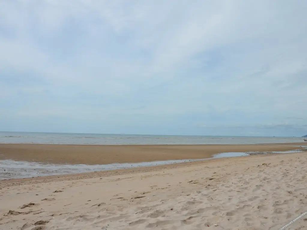 Чаам: Baan San Kraam at Hua Hin 2