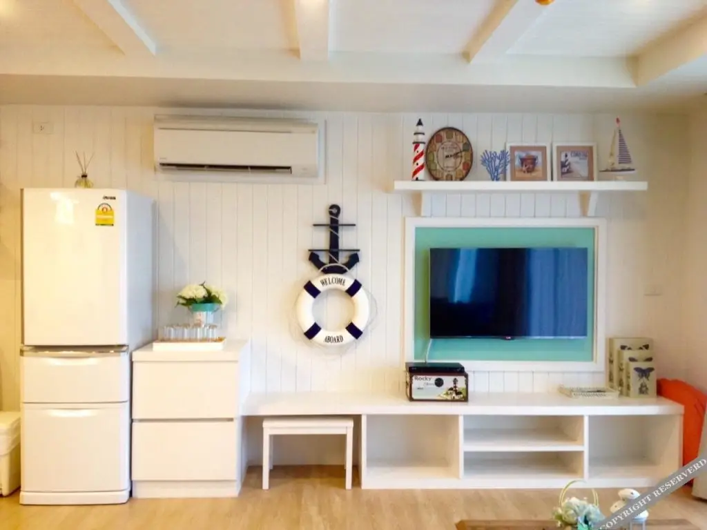 Чаам: Baan San Kraam at Hua Hin 2