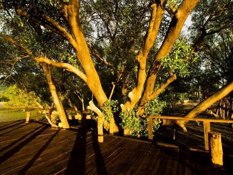 Краби: The Nature Home Krabi
