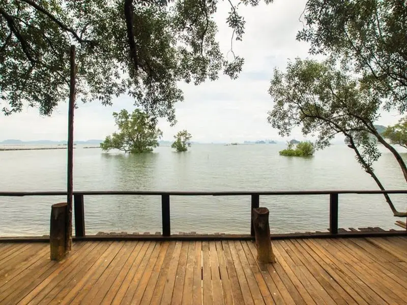 Краби: The Nature Home Krabi