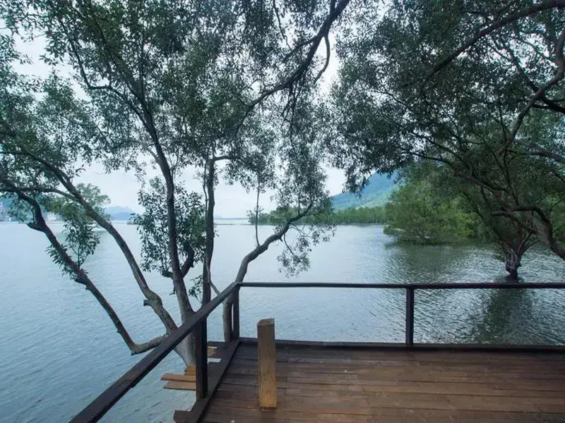 Краби: The Nature Home Krabi