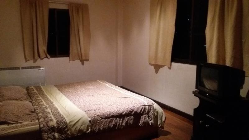 Чиангмай: francothai place