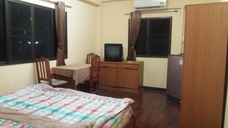 Чиангмай: francothai place