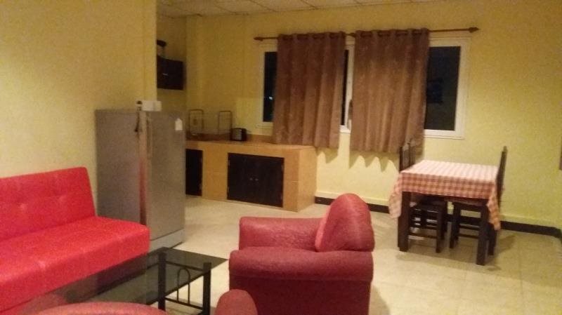 Чиангмай: francothai place