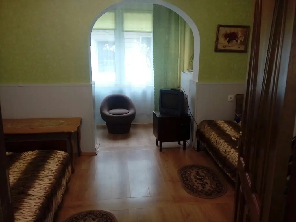Новомихайловский: U Svetlanyi Mini-Hotel