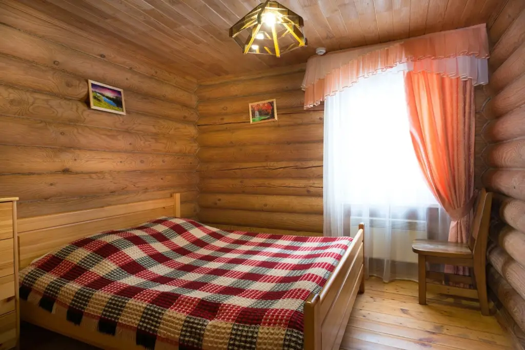 Тольятти: Energetik Hotel