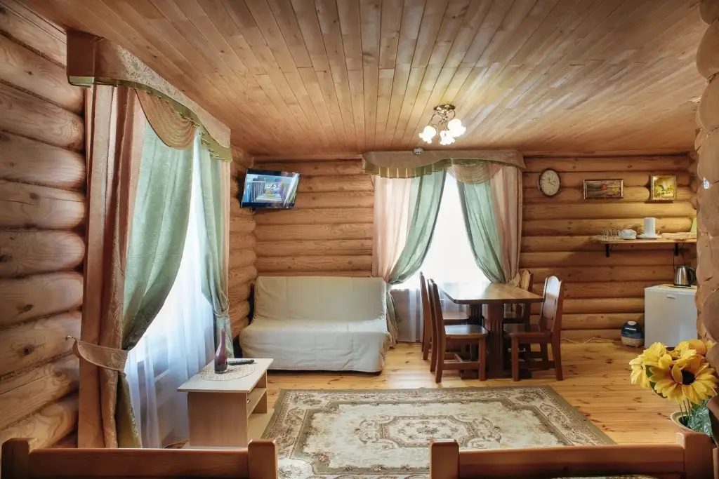 Тольятти: Energetik Hotel