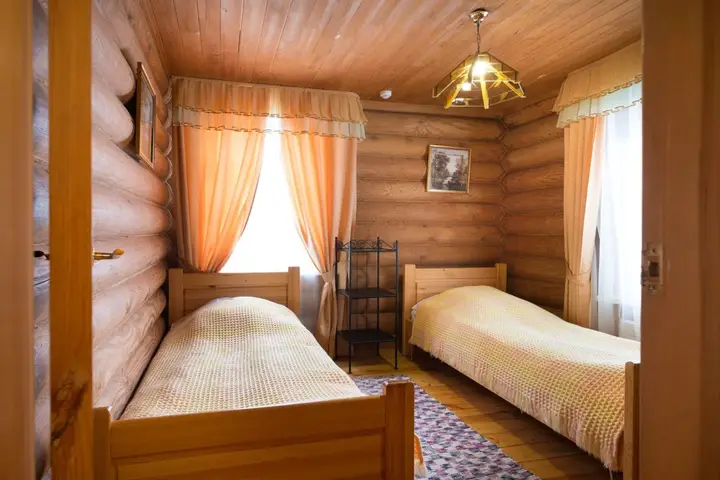 Тольятти: Energetik Hotel