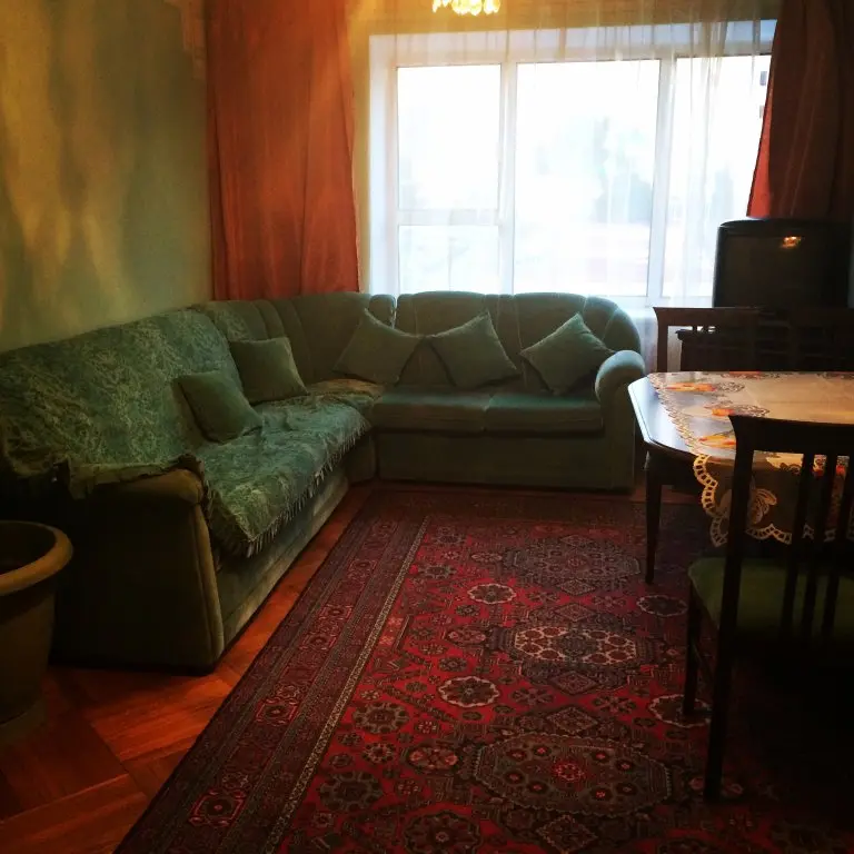 Архипо-Осиповка: Zhanna Dubinina Apartments