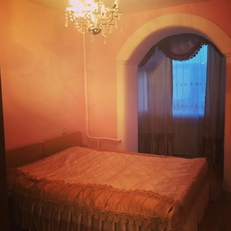 Архипо-Осиповка: Zhanna Dubinina Apartments