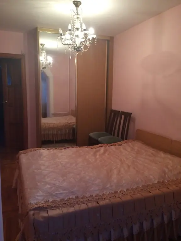Архипо-Осиповка: Zhanna Dubinina Apartments