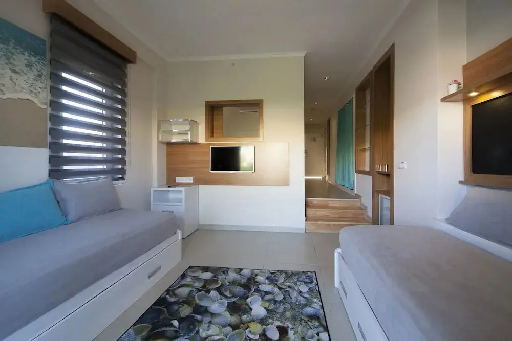 Гёчек: Holiday Village Turkey Hotel