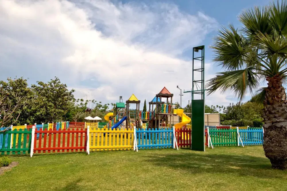 Holiday Village Turkey Hotel — фото 1