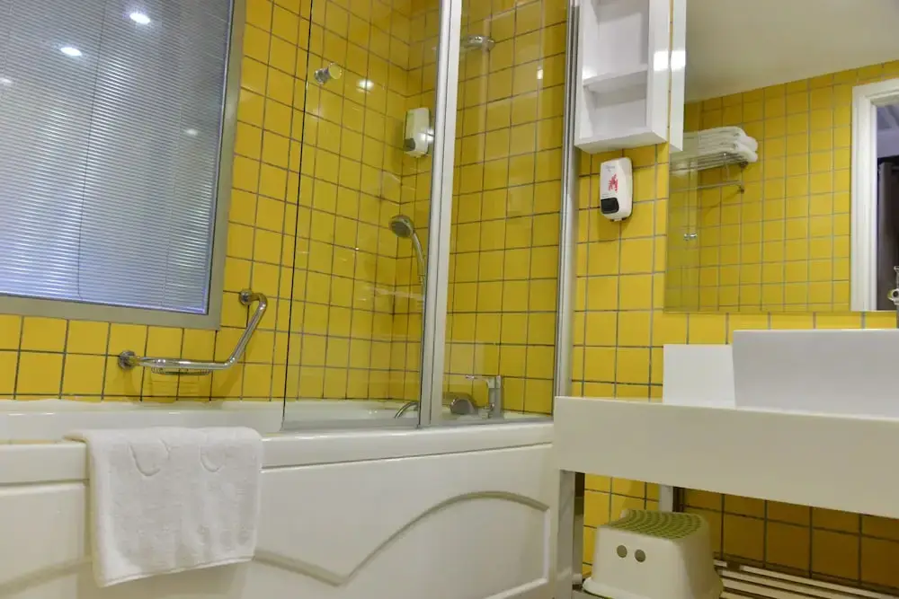 Гёчек: Holiday Village Turkey Hotel