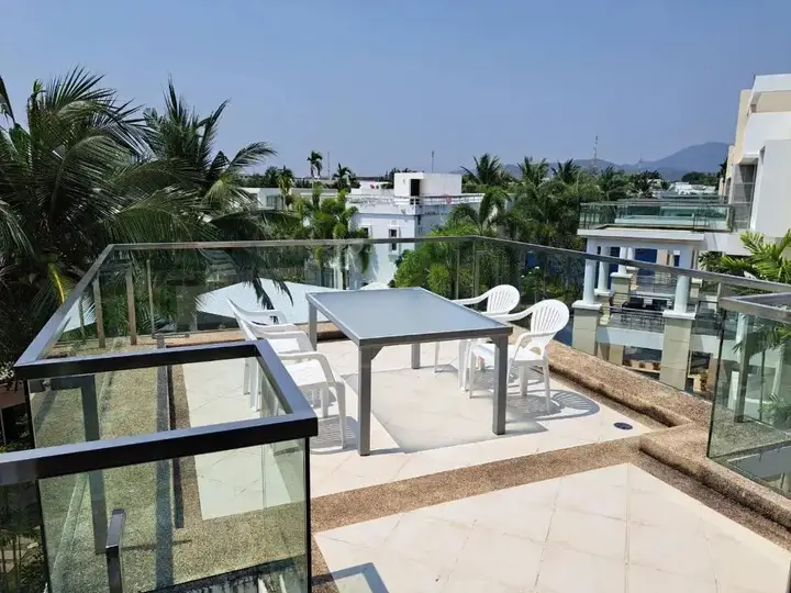 Чаам: Sunvillas Blue Lagoon Hua-hin