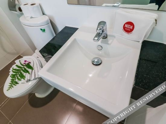 Пхукет: NIDA Rooms Dino Park Karon