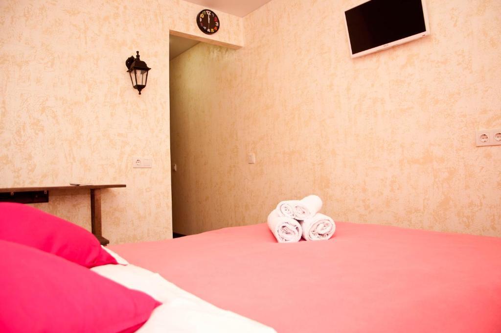 Петрозаводск: Sonya Mini-Hotel