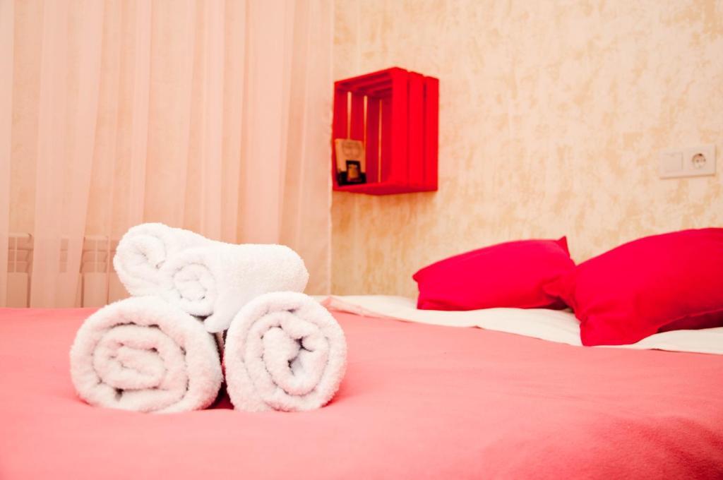 Петрозаводск: Sonya Mini-Hotel
