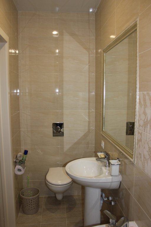 Архипо-Осиповка: Villa De La Marina Guest House