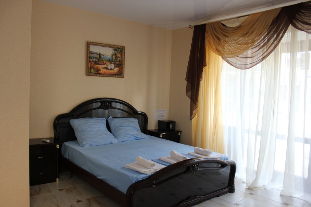 Villa De La Marina Guest House — фото 1
