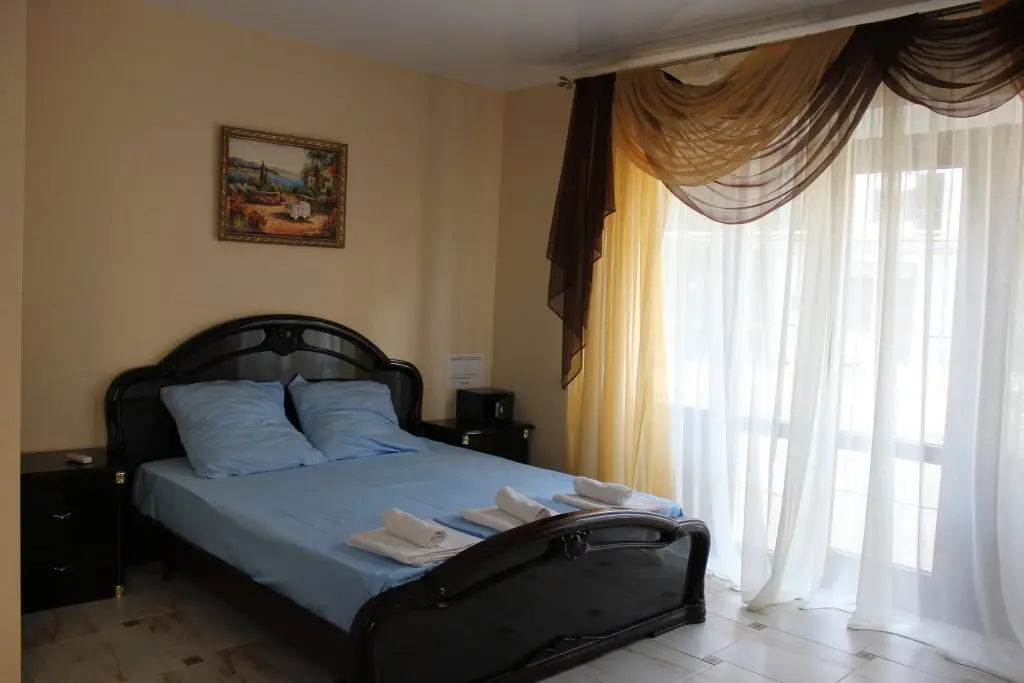 Архипо-Осиповка: Villa De La Marina Guest House