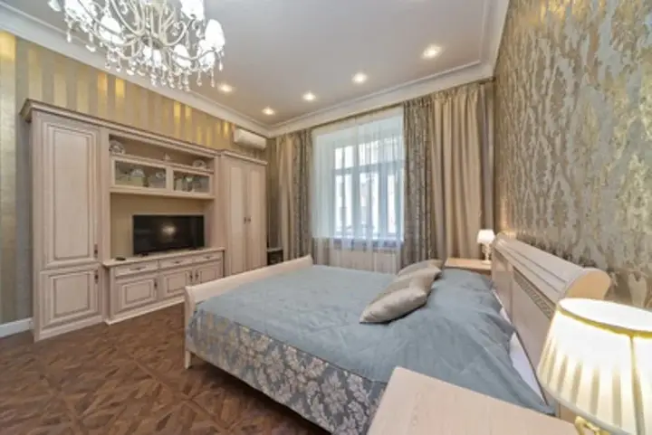 Санкт-Петербург: Kuprina Hotel