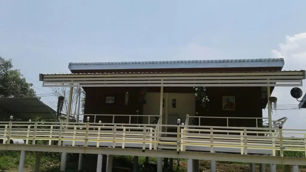Чом-Тонг: Monthathip Resort