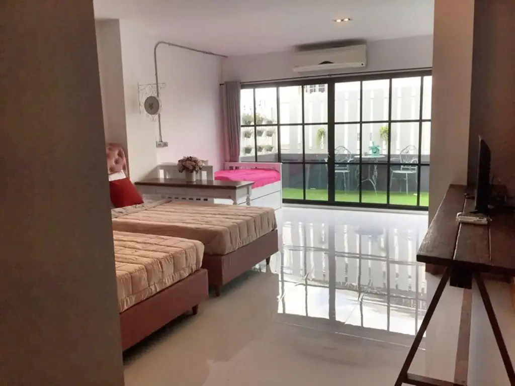 Пранбури : Bann Aom Boutiquehotel