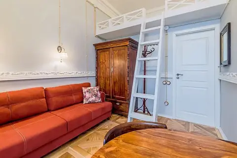 ColorSpb Dom Na Neve Boutique Hotel — фото 1