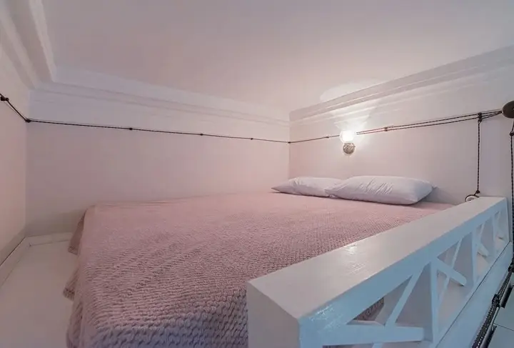 Санкт-Петербург: ColorSpb Dom Na Neve Boutique Hotel