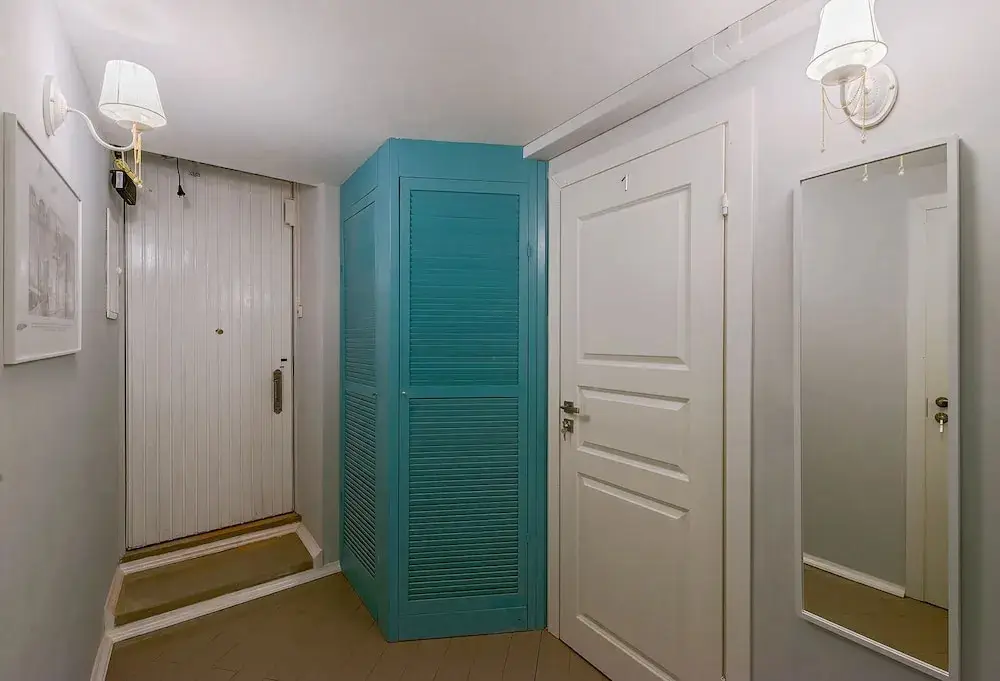 Санкт-Петербург: ColorSpb Dom Na Neve Boutique Hotel