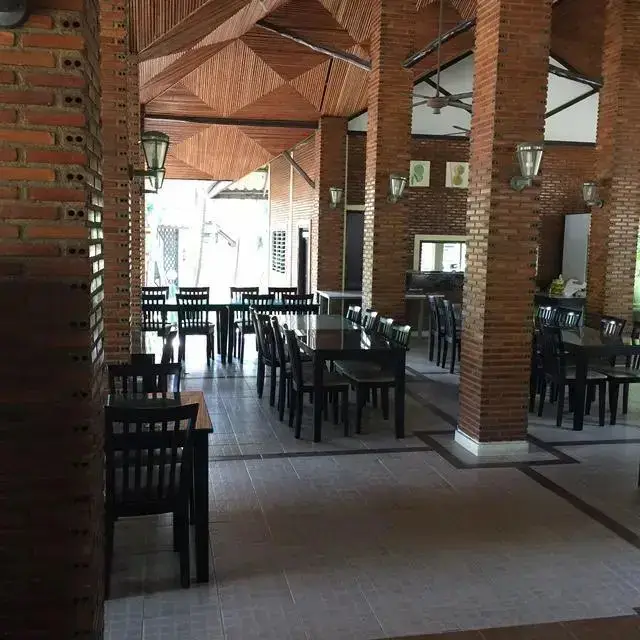 Паттайя: East Sea New Wing