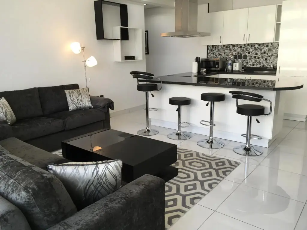 Дубай: Espace Holiday Homes - Giovanni Boutiques Suites 20