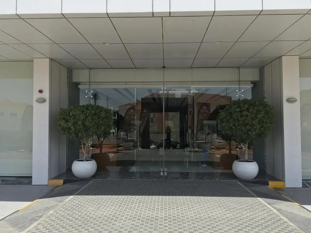 Дубай: Espace Holiday Homes - Giovanni Boutiques Suites 20