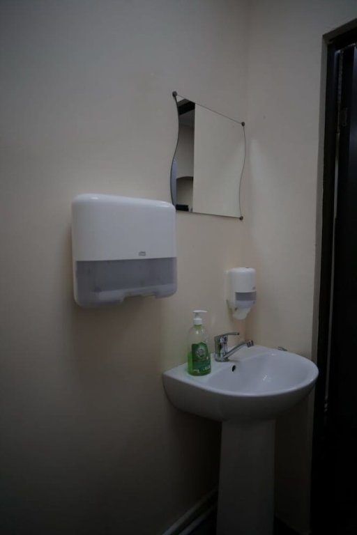 Progress Hostel — фото 1