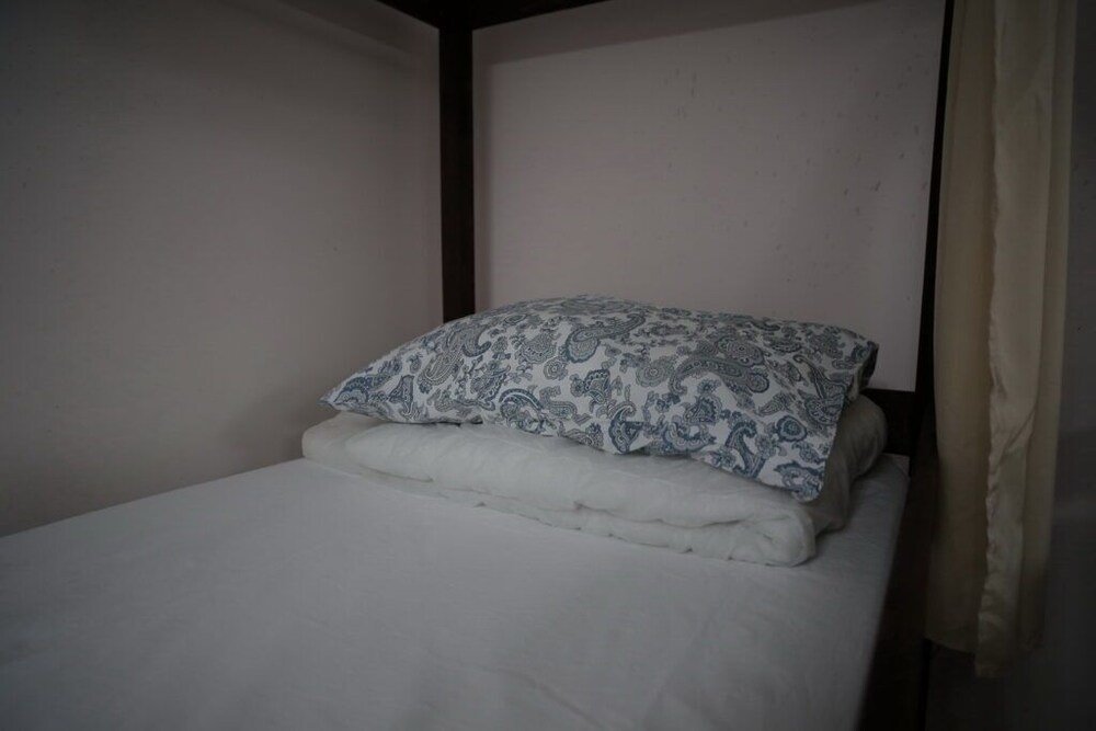 Москва: Progress Hostel